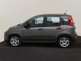 Fiat Panda (2024) thumbnail 2