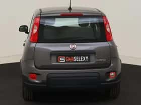 Fiat Panda (2024) thumbnail 4