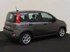 Fiat Panda (2024) thumbnail 5