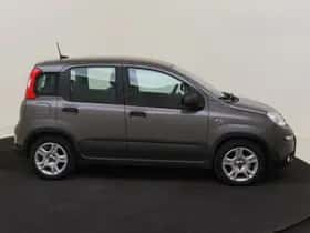 Fiat Panda (2024) thumbnail 6