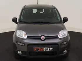 Fiat Panda (2024) thumbnail 8