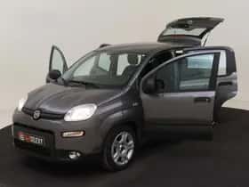 Fiat Panda (2024) thumbnail 9
