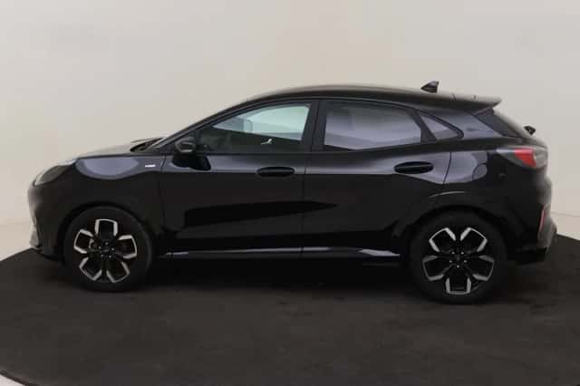Ford Puma (2024) thumbnail 2