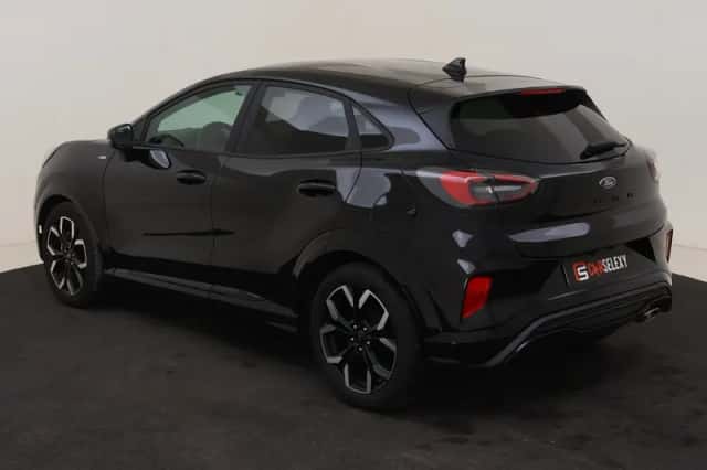 Ford Puma (2024) thumbnail 3