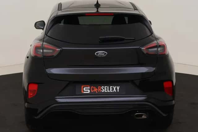 Ford Puma (2024) thumbnail 4