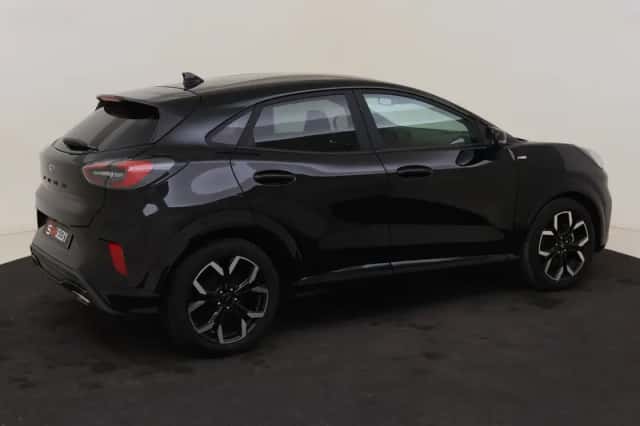 Ford Puma (2024) thumbnail 5