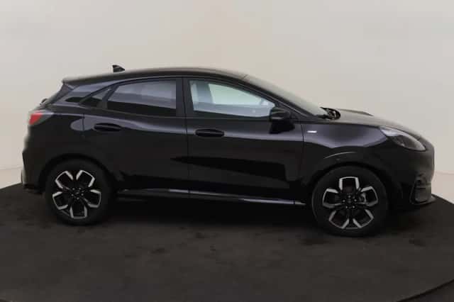 Ford Puma (2024) thumbnail 6