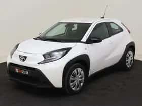 Toyota Aygo X (2024) thumbnail 1