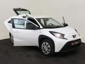 Toyota Aygo X (2024) thumbnail 15