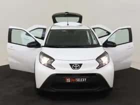 Toyota Aygo X (2024) thumbnail 16