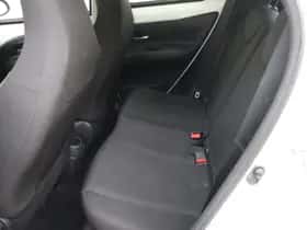 Toyota Aygo X (2024) thumbnail 18