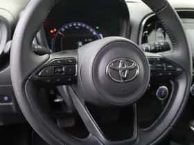 Toyota Aygo X (2024) thumbnail 21