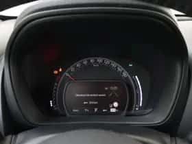 Toyota Aygo X (2024) thumbnail 22