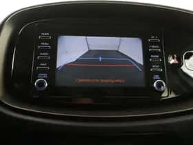 Toyota Aygo X (2024) thumbnail 24