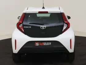 Toyota Aygo X (2024) thumbnail 4