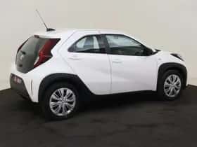 Toyota Aygo X (2024) thumbnail 5