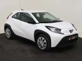 Toyota Aygo X (2024) thumbnail 7