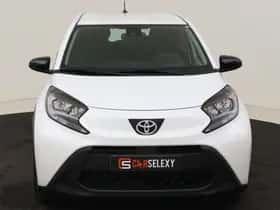 Toyota Aygo X (2024) thumbnail 8
