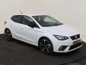 SEAT Ibiza (2024) thumbnail 7