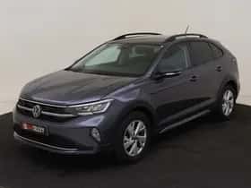 Volkswagen Taigo (2024) thumbnail 1