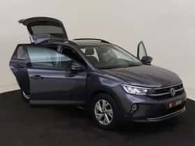 Volkswagen Taigo thumbnail 15