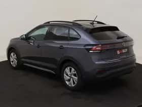 Volkswagen Taigo thumbnail 3