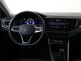 Volkswagen Taigo thumbnail 26