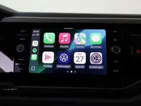 Volkswagen Taigo thumbnail 29
