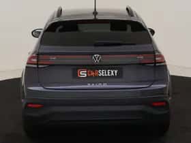 Volkswagen Taigo thumbnail 4