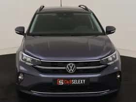 Volkswagen Taigo thumbnail 8