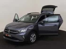 Volkswagen Taigo thumbnail 9
