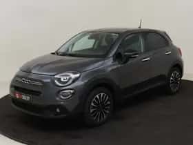 Fiat 500X (2023)