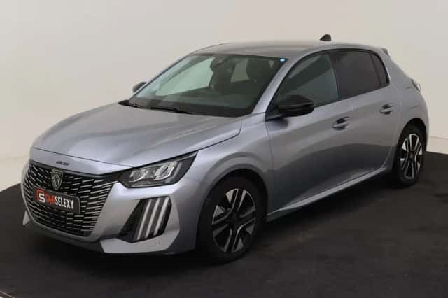 Peugeot 208 (2024) thumbnail 1