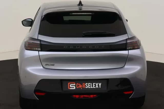 Peugeot 208 (2024) thumbnail 4