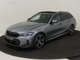 BMW 3-Serie