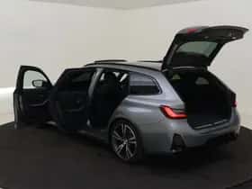 BMW 3-Serie (2024) thumbnail 11