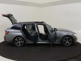 BMW 3-Serie (2024) thumbnail 14