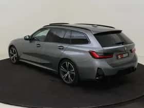 BMW 3-Serie (2024) thumbnail 3