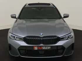 BMW 3-Serie (2024) thumbnail 8