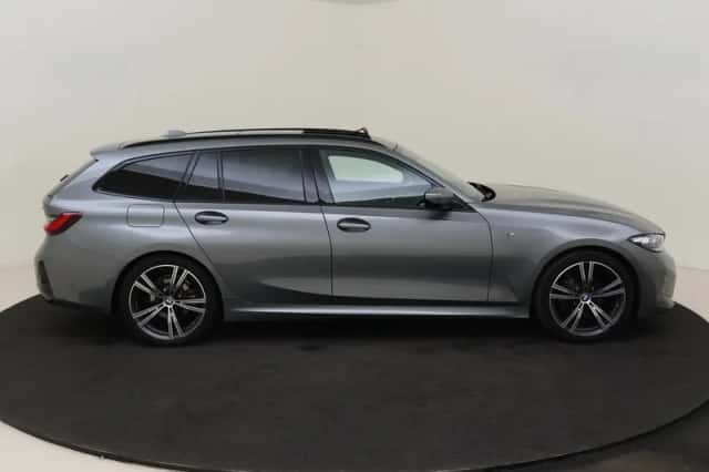 BMW 3-Serie (2024) thumbnail 6
