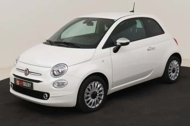 Fiat 500 (2024) thumbnail 1