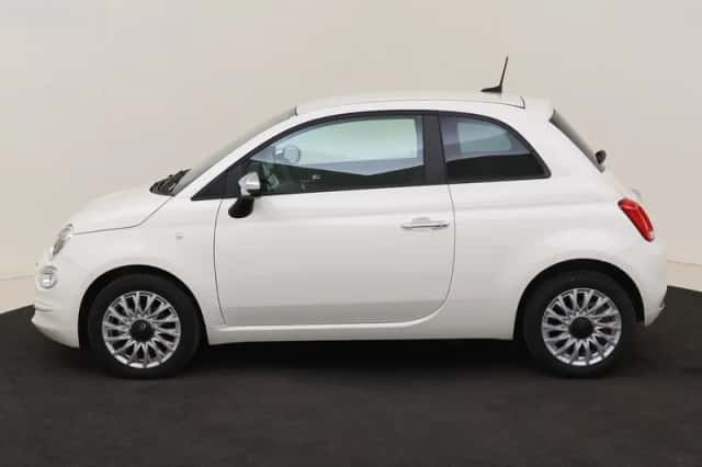 Fiat 500 (2024) thumbnail 2