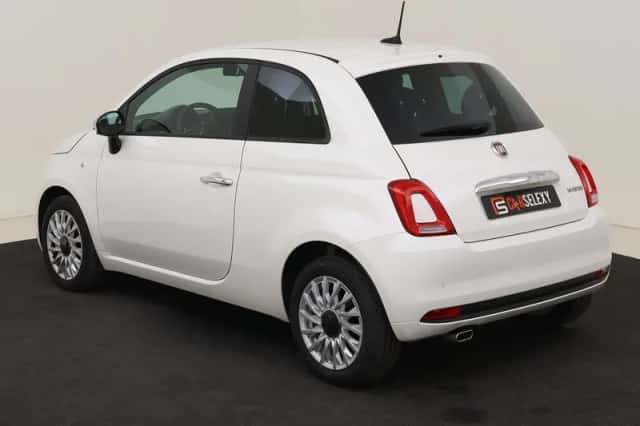 Fiat 500 (2024) thumbnail 3