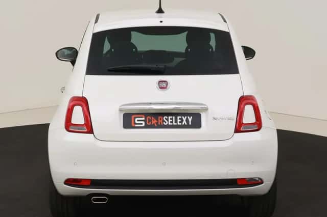 Fiat 500 (2024) thumbnail 4