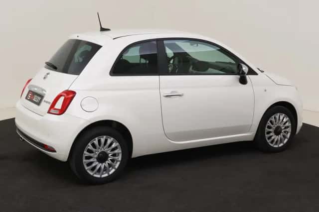 Fiat 500 (2024) thumbnail 5