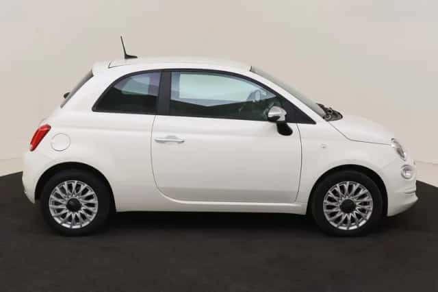 Fiat 500 (2024) thumbnail 6