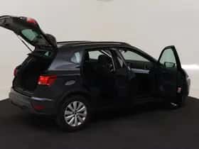 SEAT Arona (2023) thumbnail 13