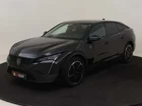 Peugeot 408 (2024) thumbnail 1