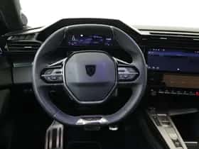 Peugeot 408 (2024) thumbnail 32