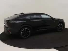 Peugeot 408 (2024) thumbnail 5